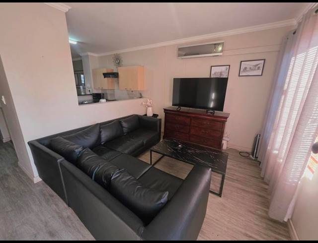 2 BEDROOM PROPERTY TO RENT IN SANDTON CENTRAL